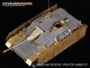 Voyager Model PE35187 WWII German Pz.Kpfw.IV Series Fenders (For DRAGON 60xx Series) 1/35